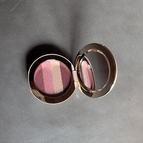 Westman Atelier Lip Suede Palette | Les Nudes - Picture 9 of 15